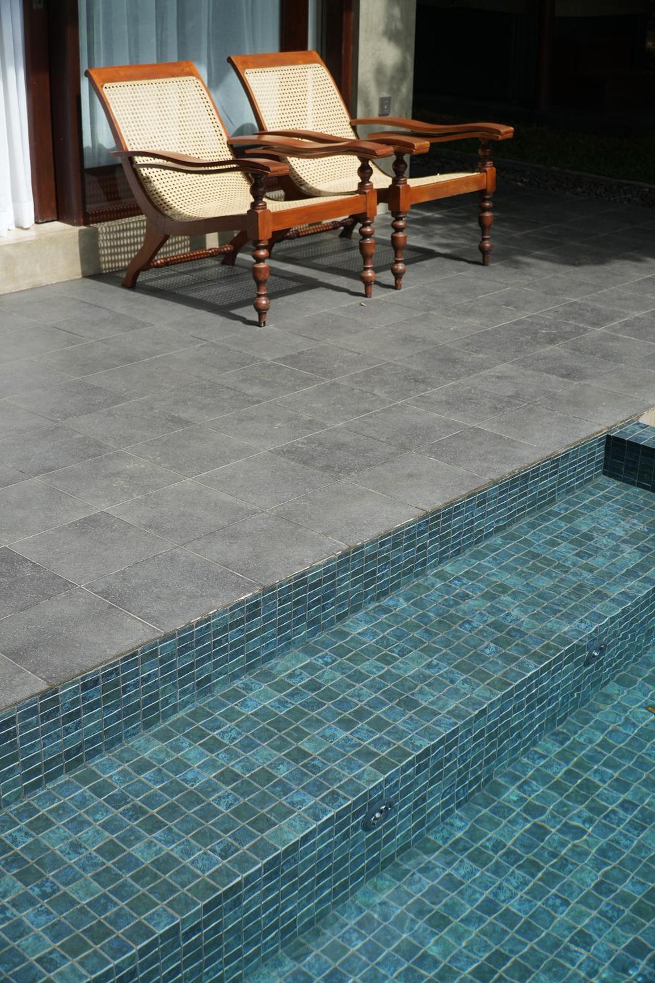Aarunya Nature Resort&Spa Kandy Bagian luar foto