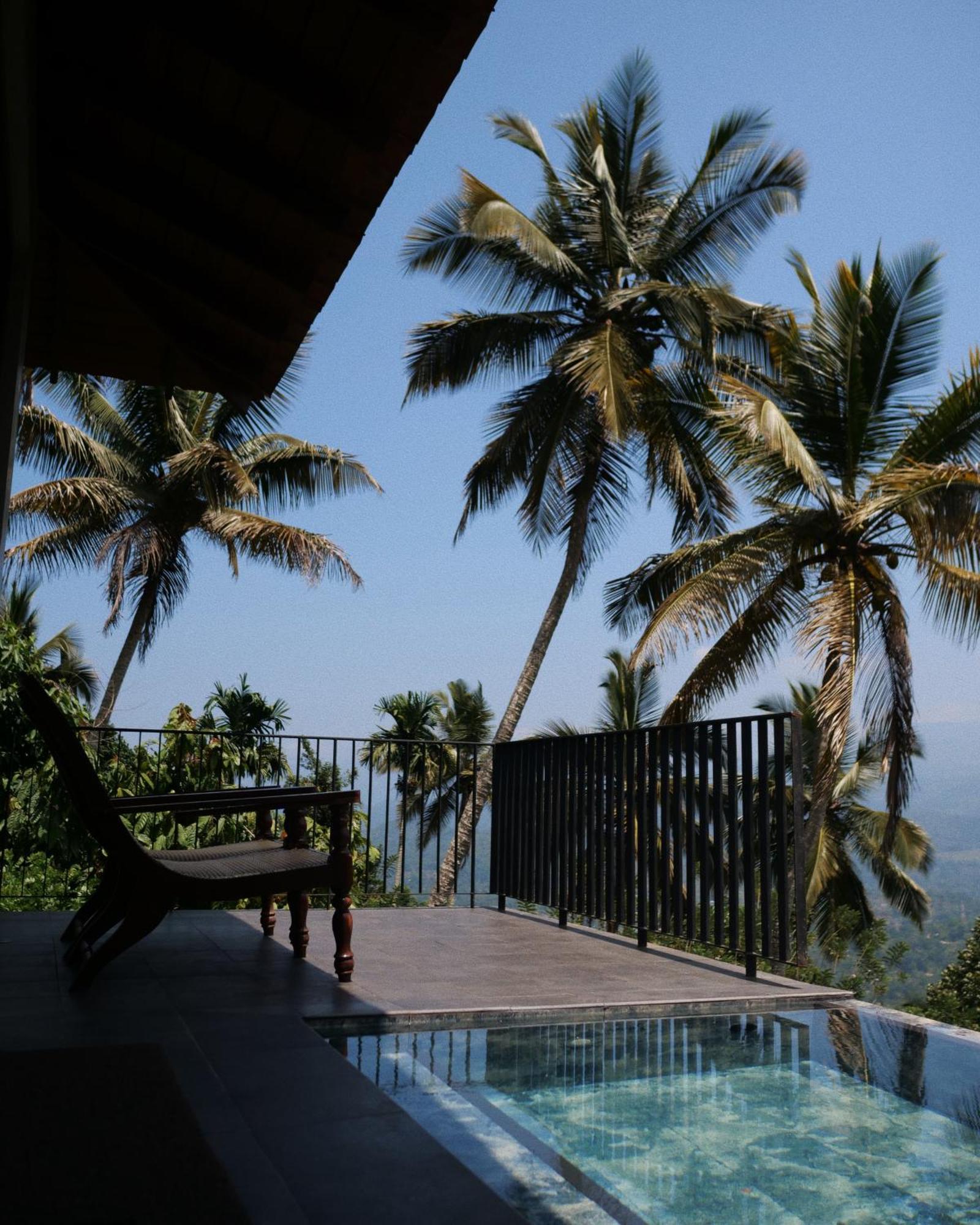 Aarunya Nature Resort&Spa Kandy Bagian luar foto